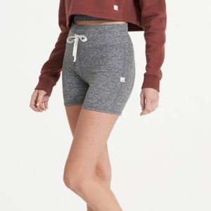 Vuori shorts